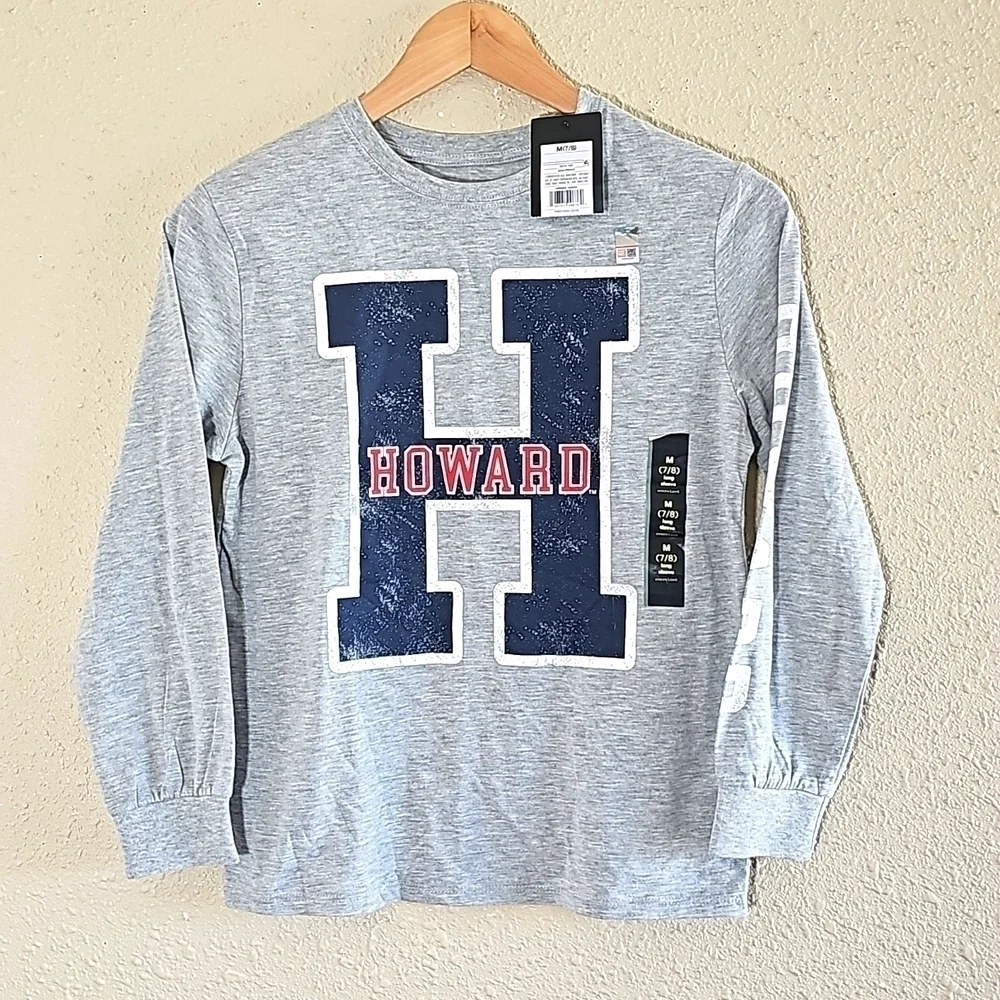 ART Class Long Sleeve Shirt.